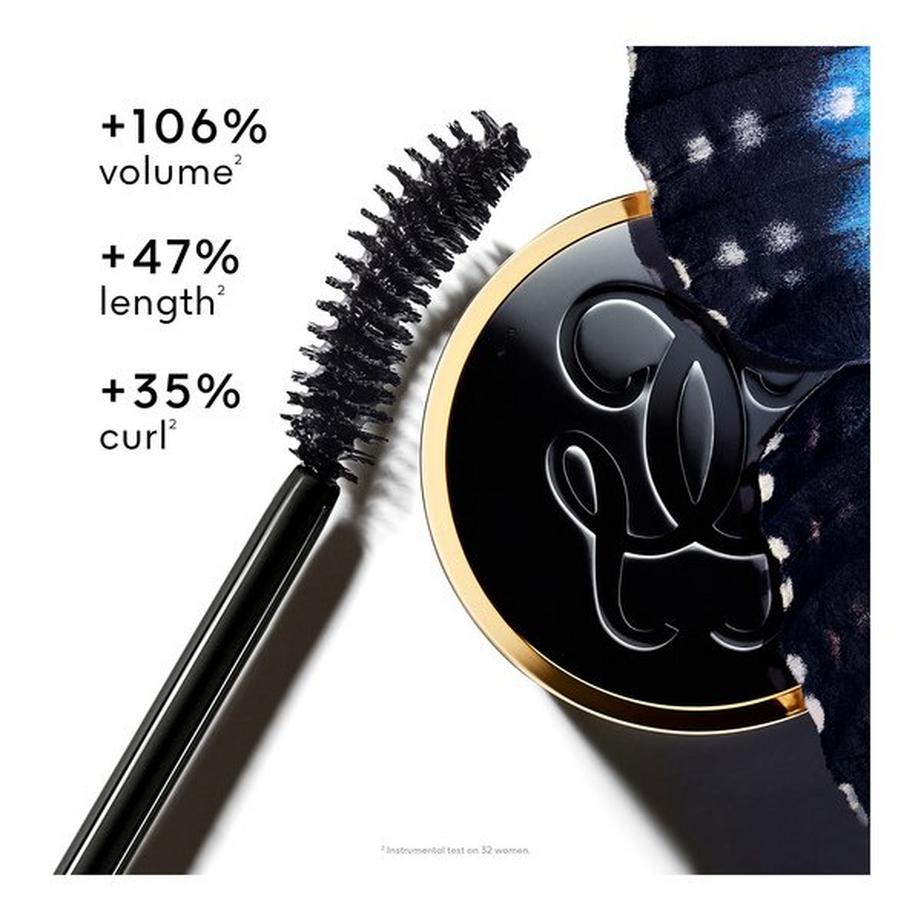 Guerlain  Mascara Noir G 