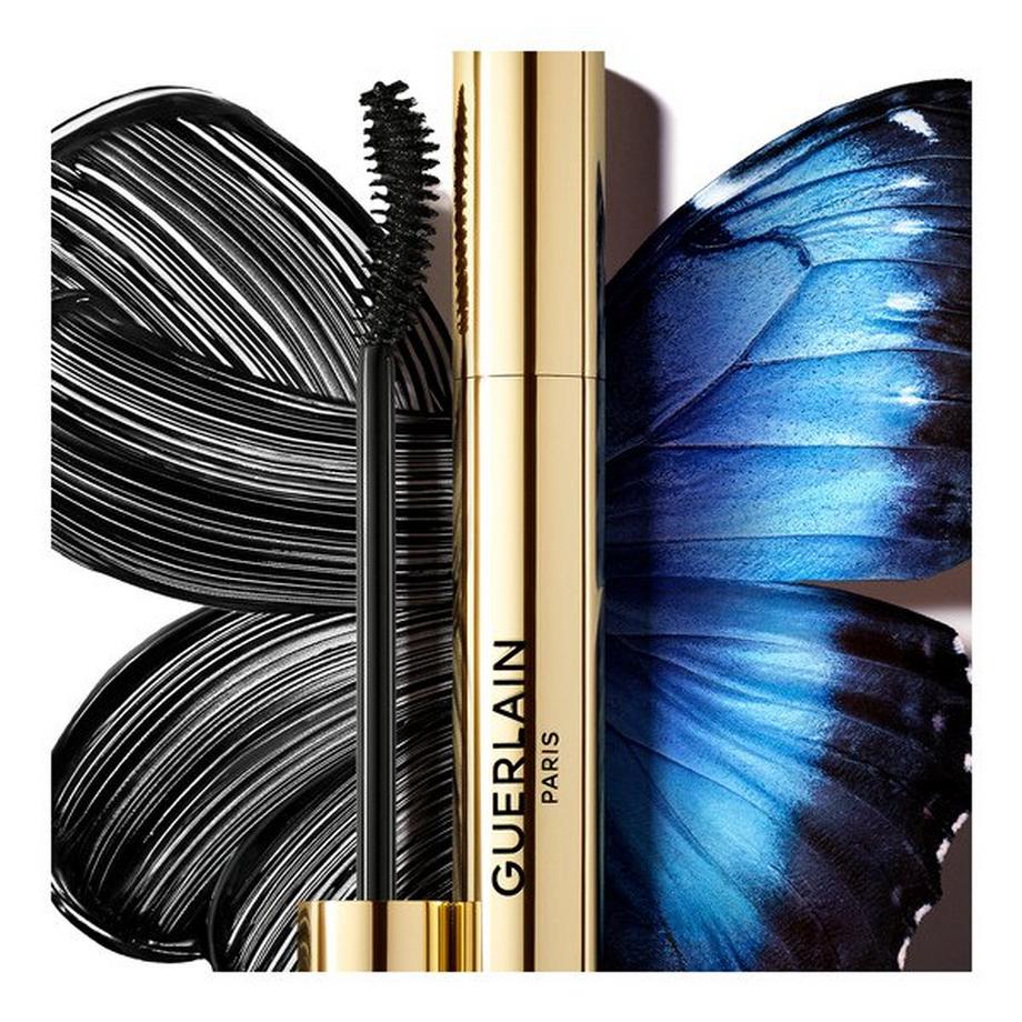 Guerlain  Mascara Noir G 