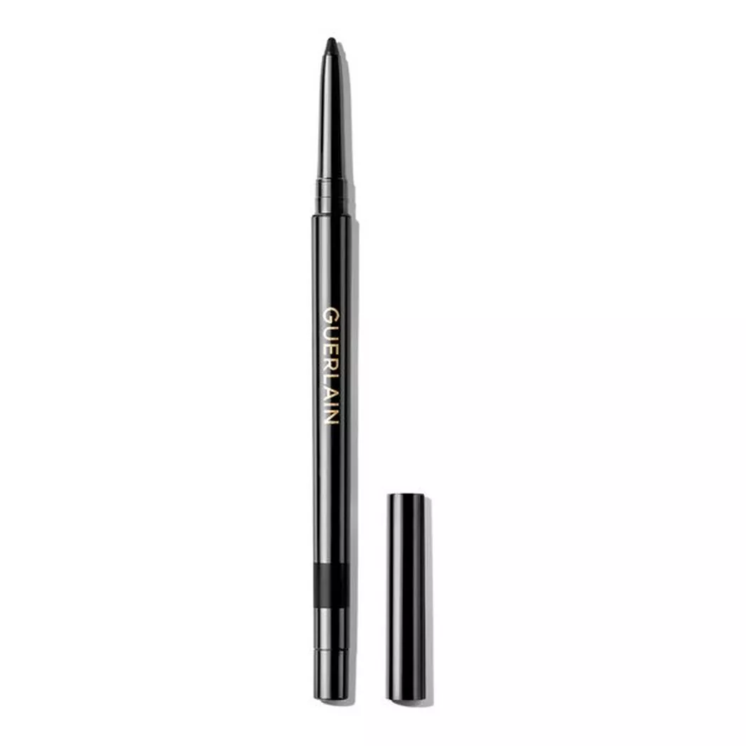 Guerlain - Eye Contour G Eye/Pen, Eyes Contour G,  Black Ebony