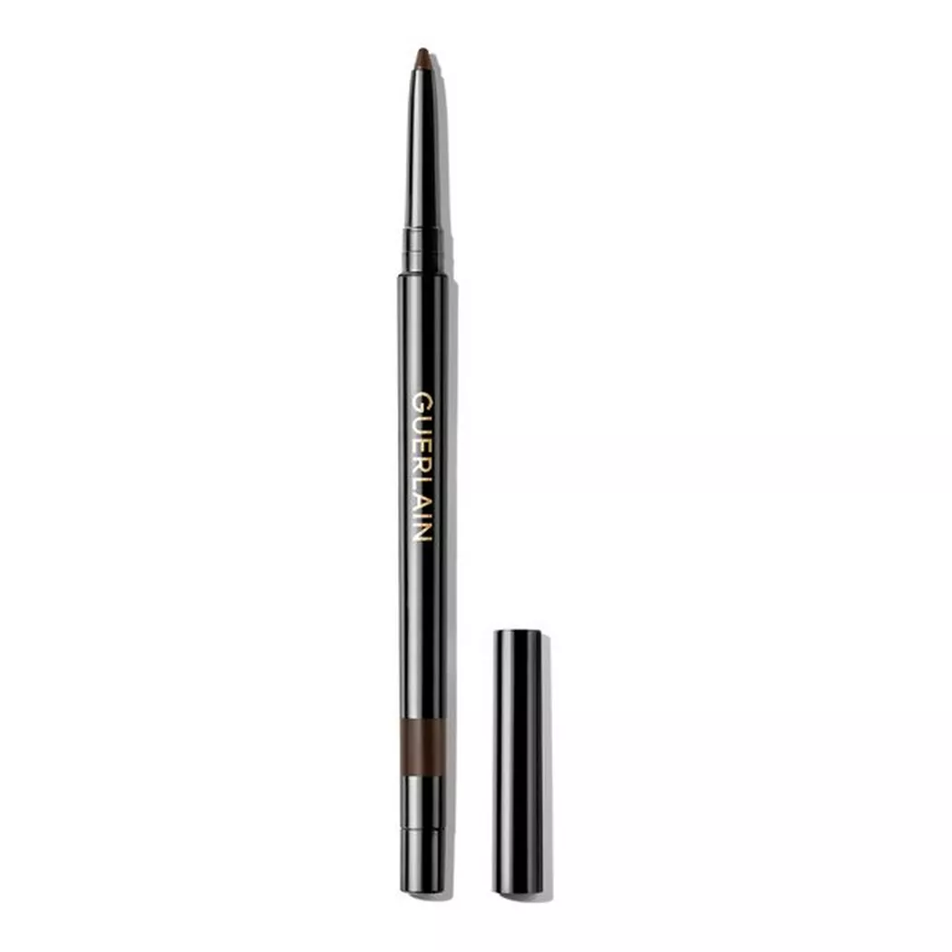 Guerlain - Eye Contour G Eye/Pen, Eyes Contour G,  Brown Earth