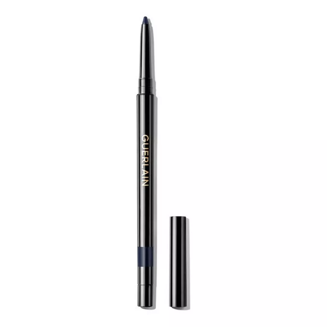 Guerlain - Eye Contour G Eye/Pen, Eyes Contour G,  Night Blue