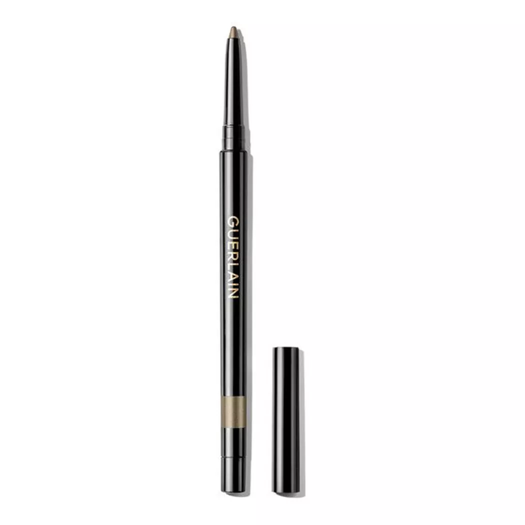 Guerlain - Eye Contour G Eye/Pen, Eyes Contour G,  Jungle Green