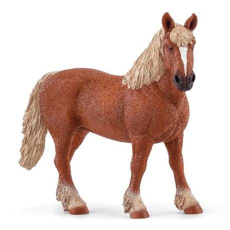 Schleich  13941 Fattrice belga 