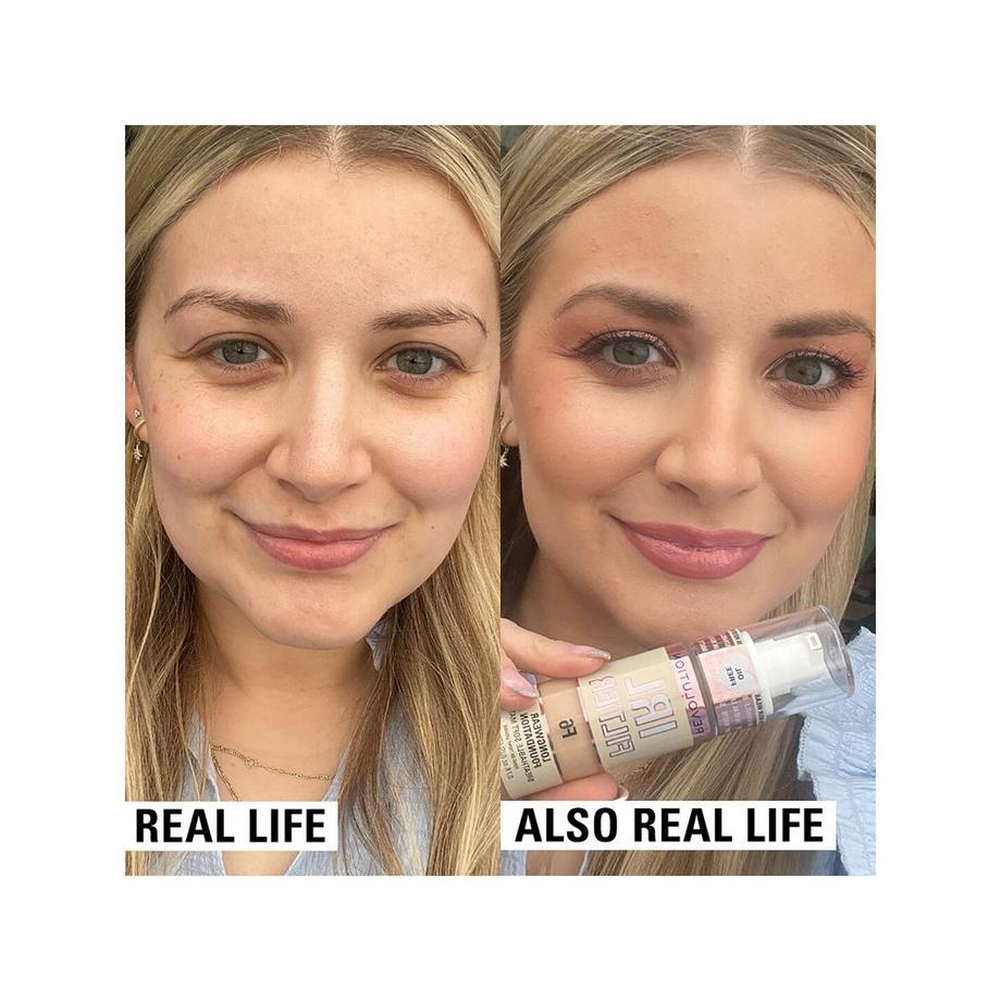 Revolution  IRL Filter Longwear Foundation 