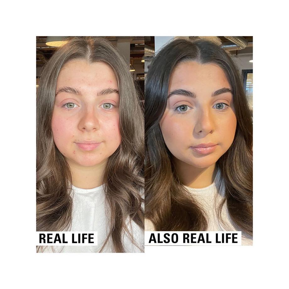 Revolution  IRL Filter Longwear Foundation 