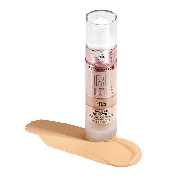 Revolution  IRL Filter Longwear Foundation 