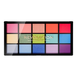 Revolution  Re-Loaded Palette Sugar Pie 
