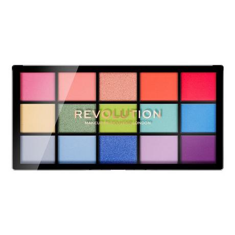 Revolution  Re-Loaded Palette Sugar Pie 