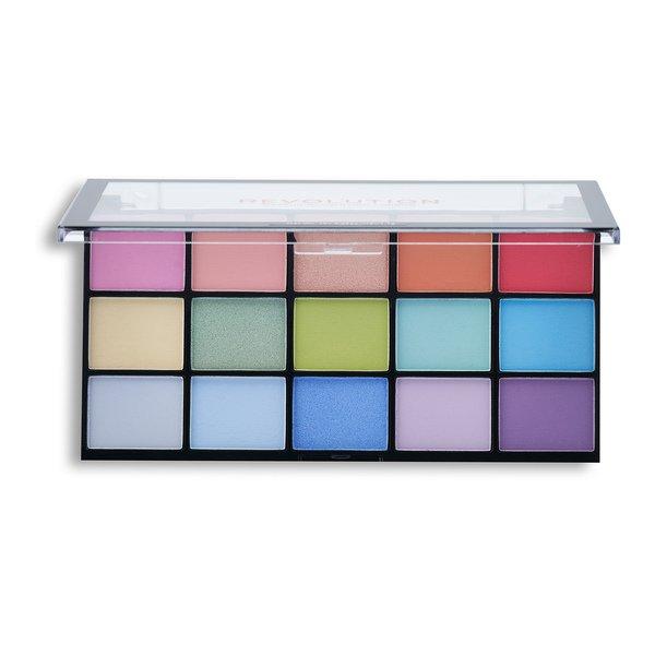 Revolution  Re-Loaded Palette Sugar Pie 
