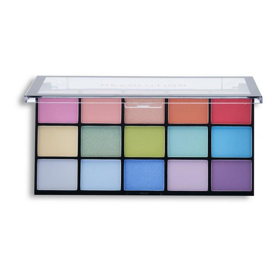 Revolution  Re-Loaded Palette Sugar Pie 
