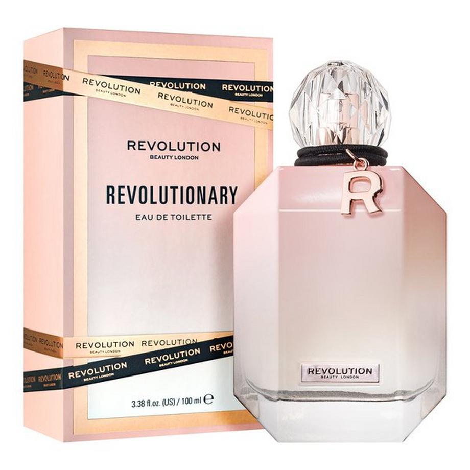 Revolution Revolutionary Eau De Toilette  