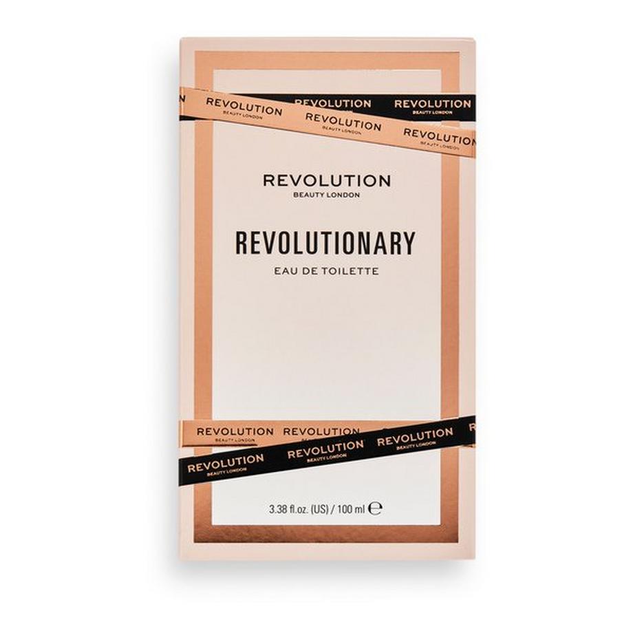 Revolution Revolutionary Eau De Toilette  
