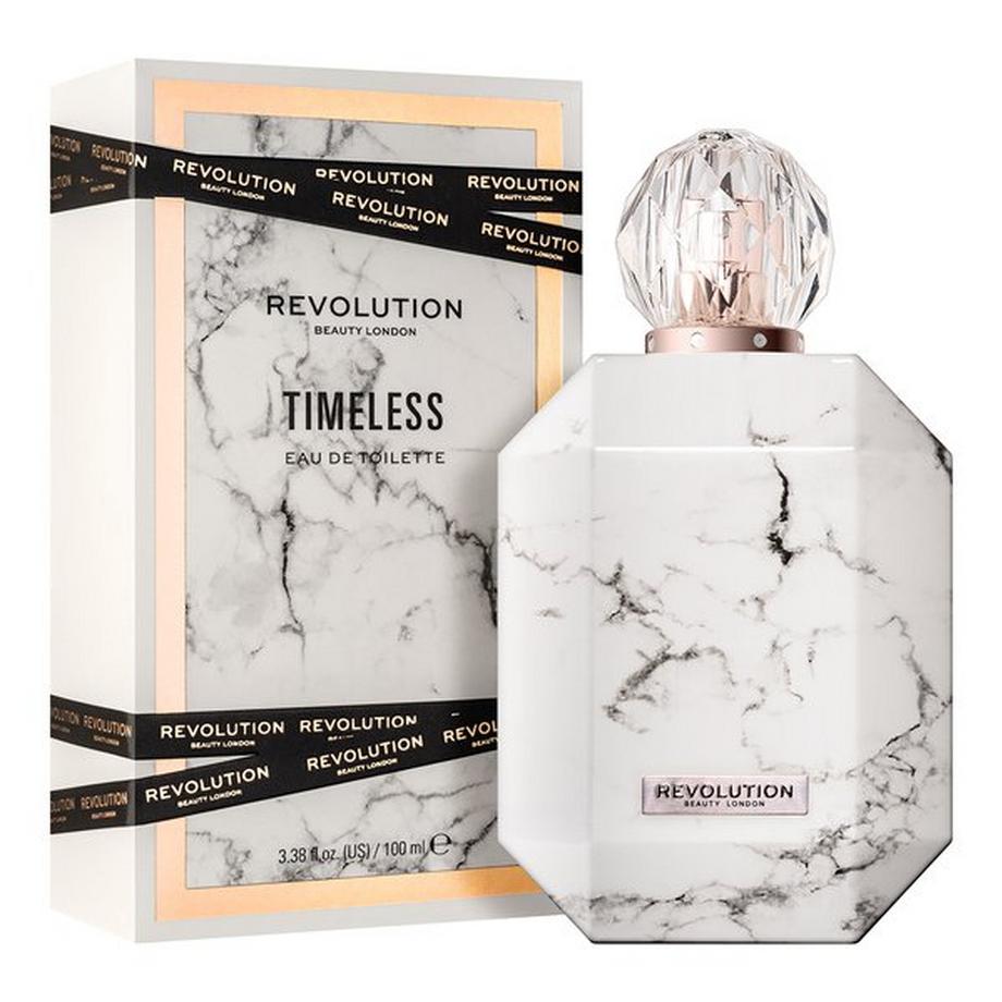 Revolution Timeless Eau De Toilette  