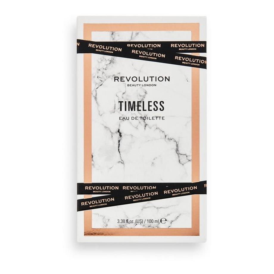 Revolution Timeless Eau De Toilette  