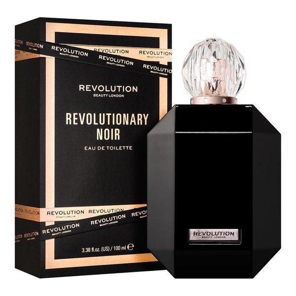 Image of Revolutionary Noir Eau De Toilette Damen 100 ml