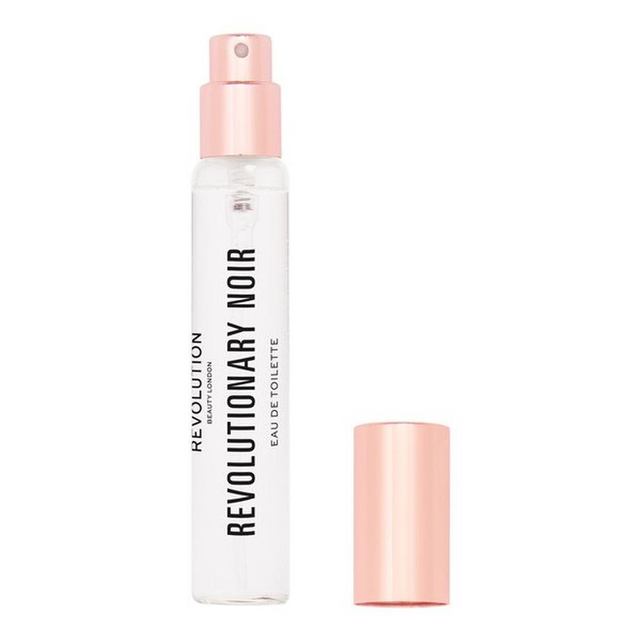Revolution Revolutionary Noir Eau De Toilette  