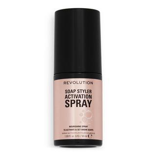 Revolution  Soap Styler Activation Spray 