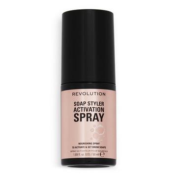 Soap Styler Activation Spray