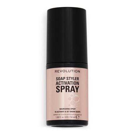 Revolution  Soap Styler Activation Spray 