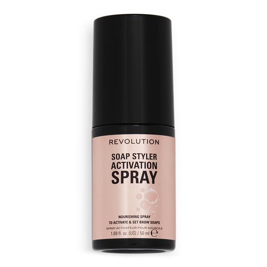 Revolution  Soap Styler Activation Spray 