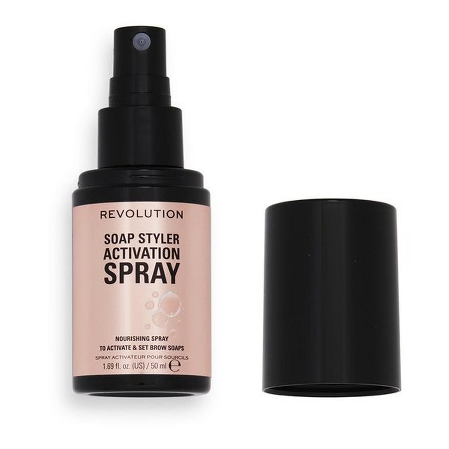 Revolution  Soap Styler Activation Spray 