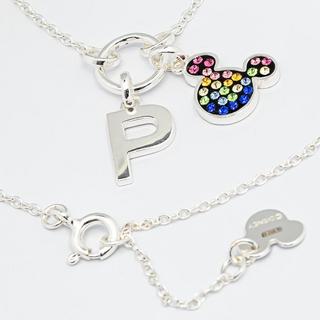 Disney Mickey Mouse Collier avec pendentif 