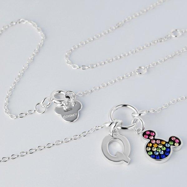 Disney Mickey Mouse Collier avec pendentif 