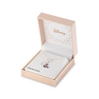 Disney Mickey Mouse Collier avec pendentif 