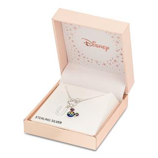 Disney Mickey Mouse Collier avec pendentif 