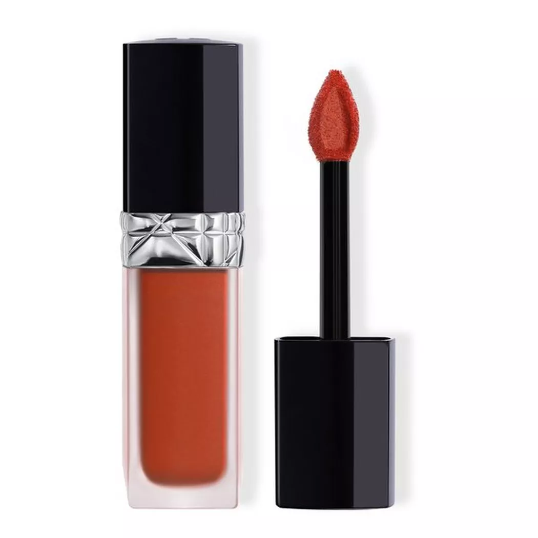 Christian Dior Rouge à Lèvres Rouge Forever Liquid 840 840 One Size female
