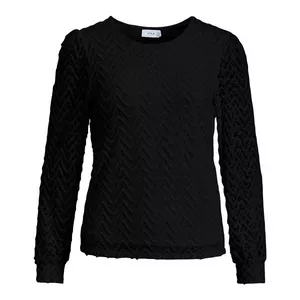 Maglia a maniche lunghe