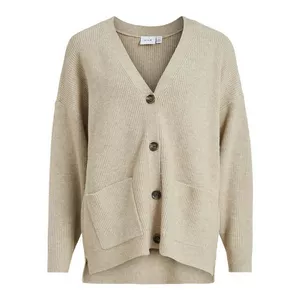 Cardigan, manica lunga