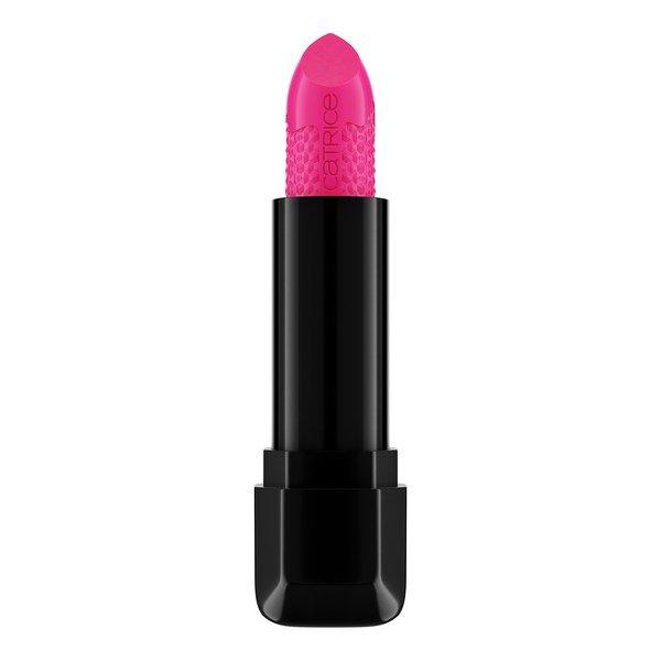 Image of Shine Bomb Lipstick Damen Scandalous Pink 3.5g