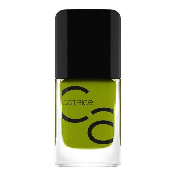 CATRICE ICONAILS Iconails Gel Lacquer Smalto Unghie 