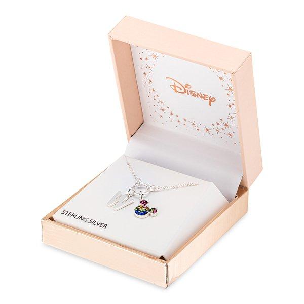 Disney Mickey Mouse Collier 