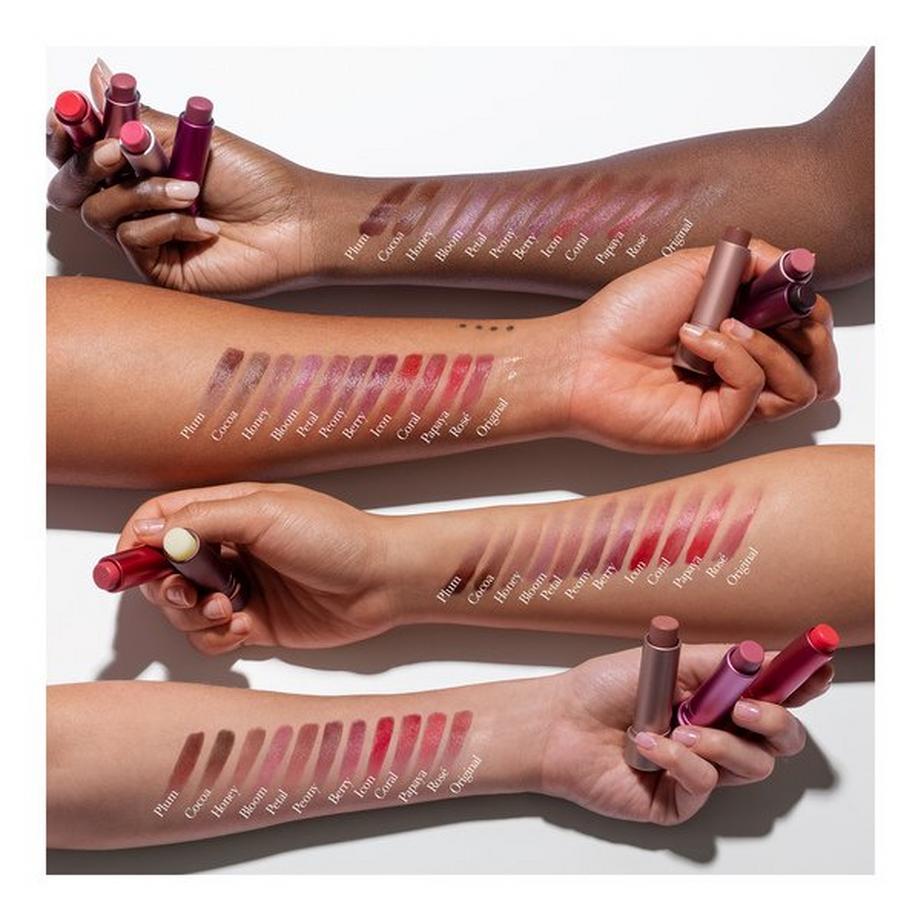 Fresh  Sugar Tinted Lip Treatment - Baume À Lèvres Hydratant Teinté 