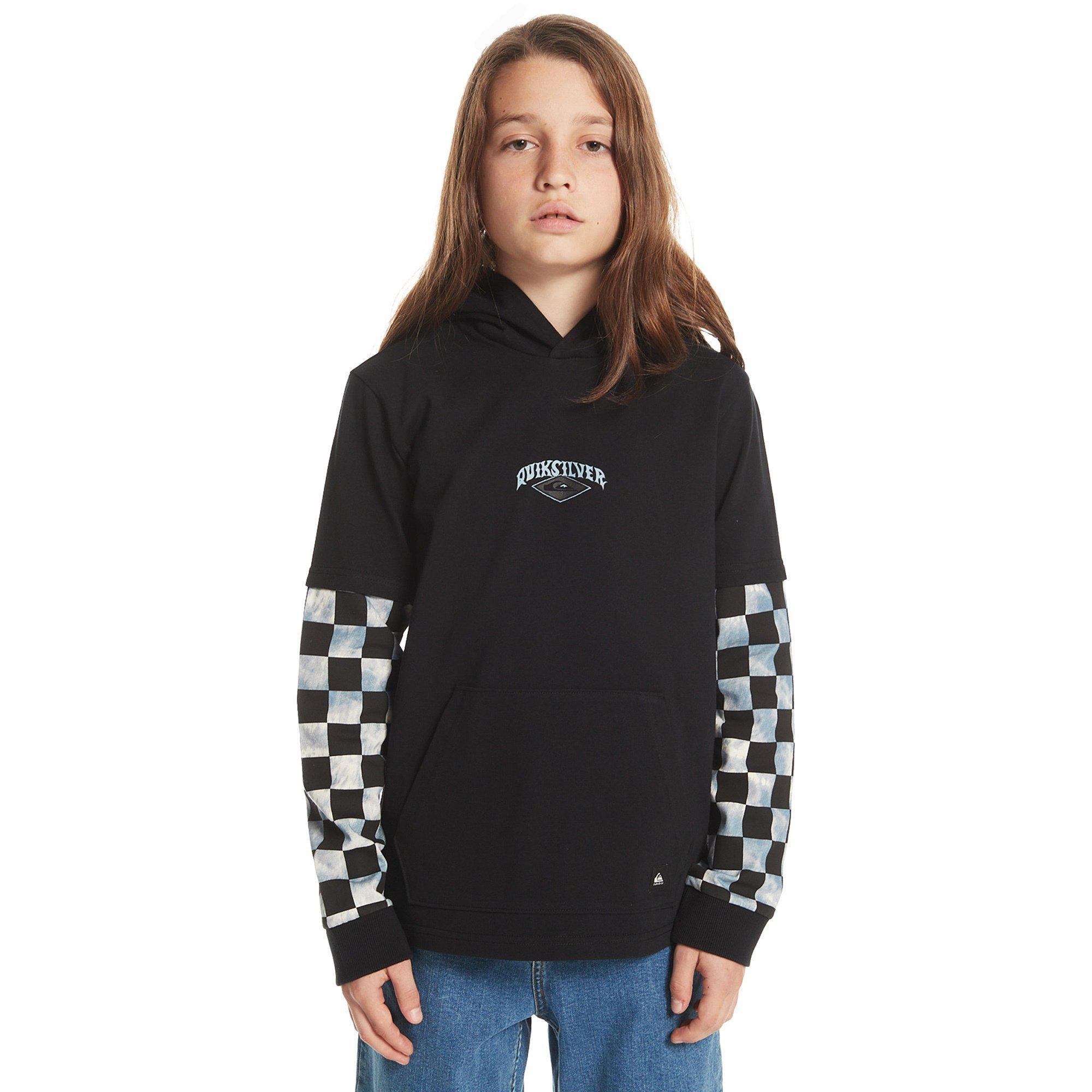 QUIKSILVER  Hoodie 