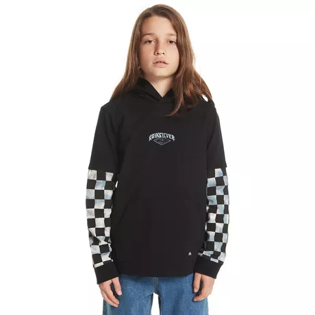 QUIKSILVER  Hoodie 