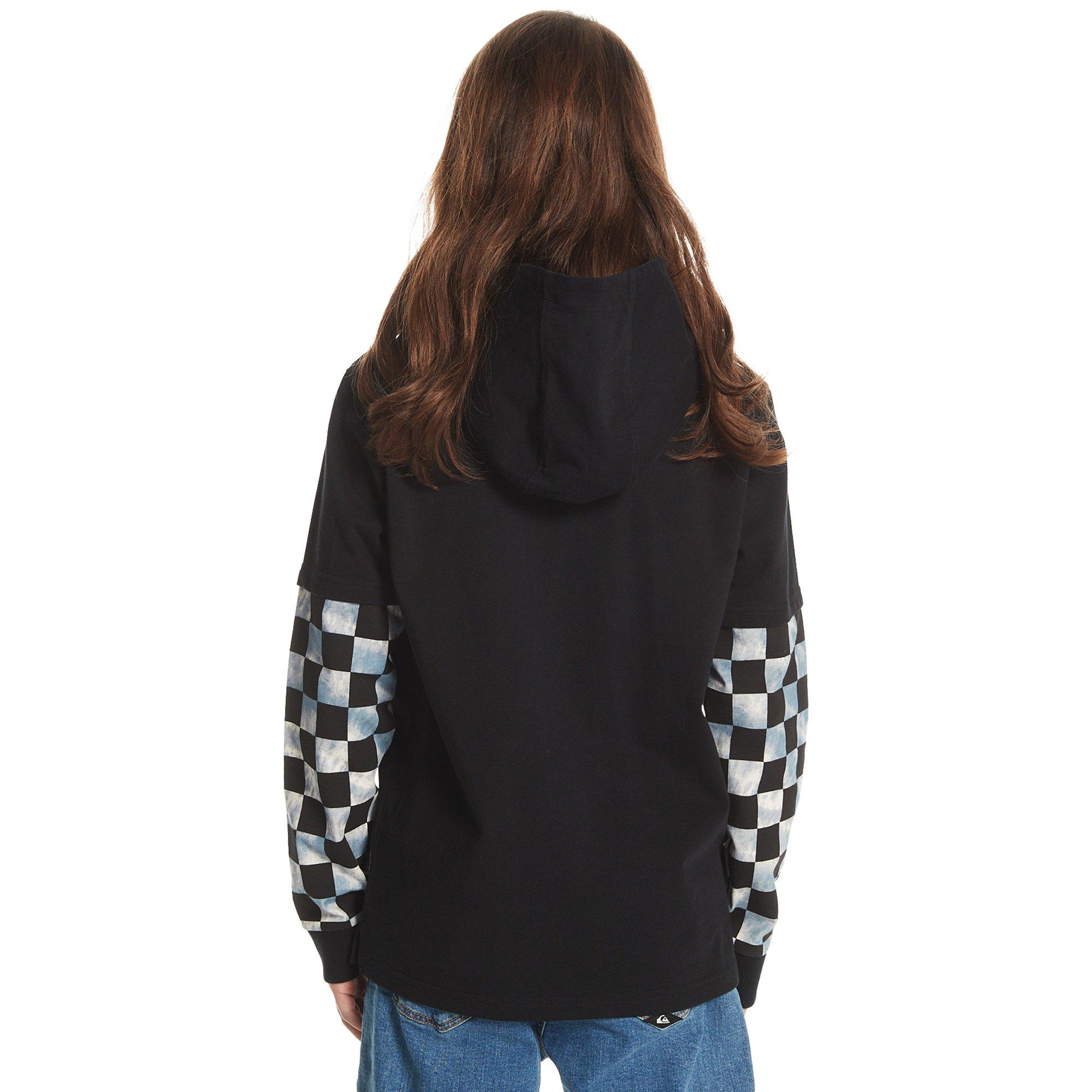 QUIKSILVER  Hoodie 