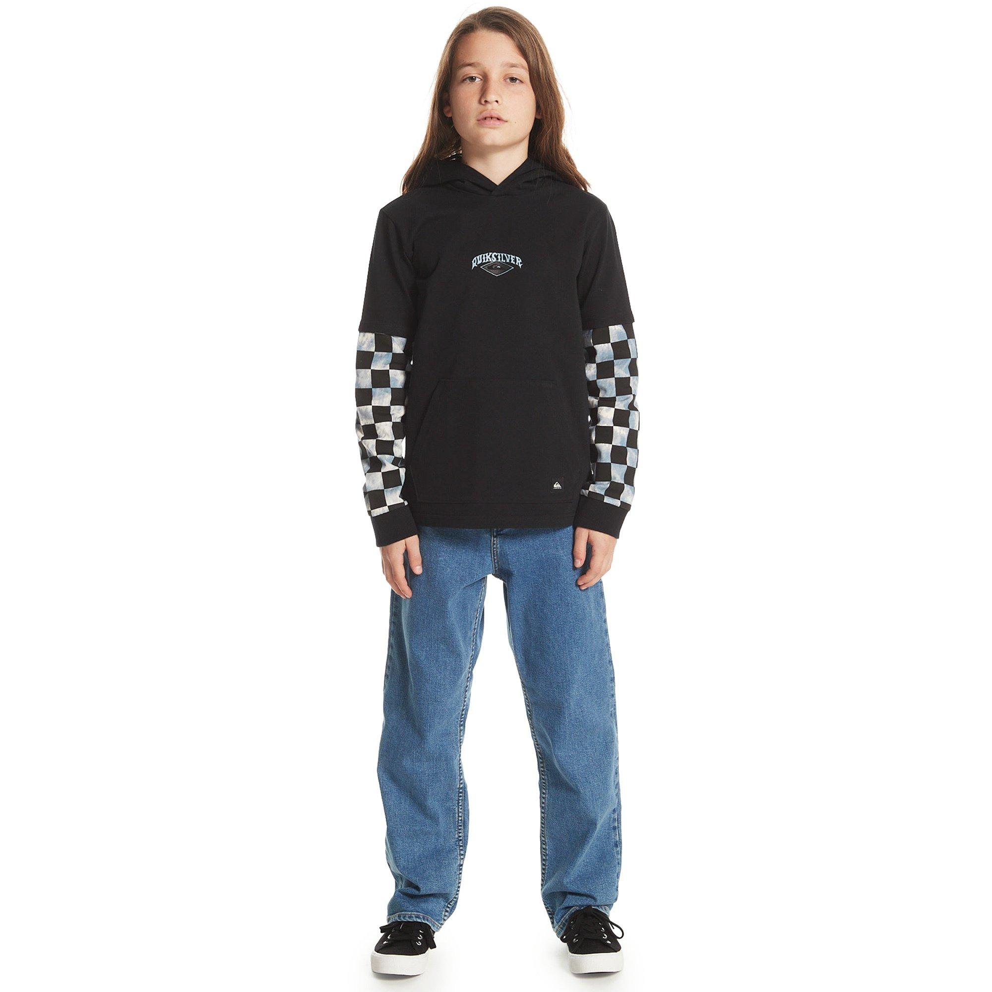 QUIKSILVER  Hoodie 