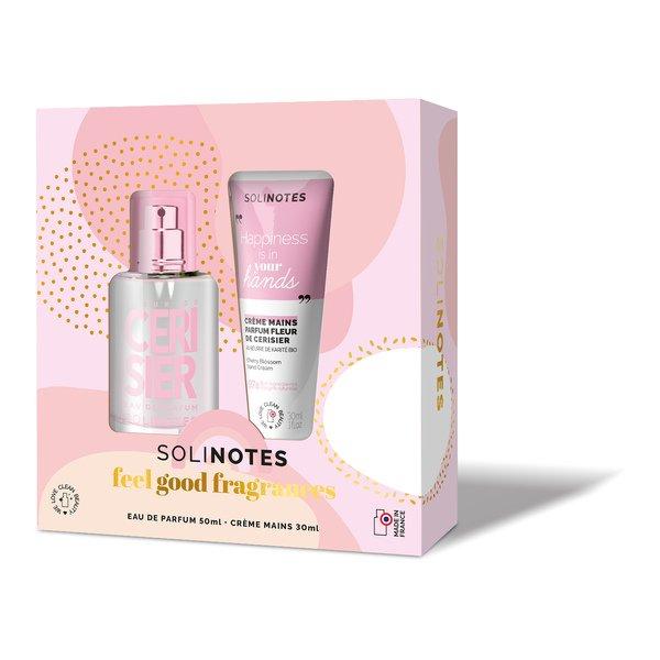 Image of Xs22 Paris Duo Cerisier Set Unisex Set