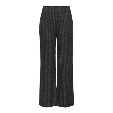Only Lingerie Bessy Loose Pants Hose  Loungewear Black