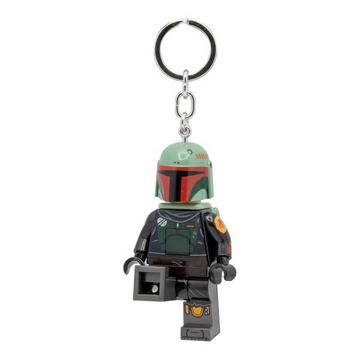 52115 Boba Fett Portachiavi con torcia 