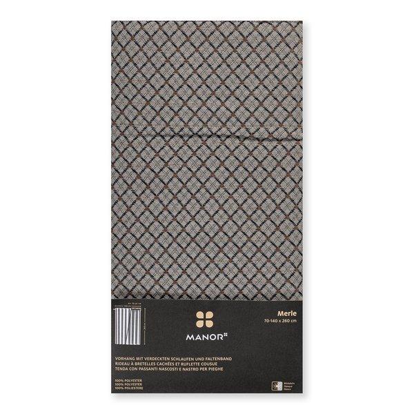 Manor Rideau prêt à l'emploi Merle 