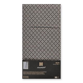 Manor Fertigvorhang Merle 