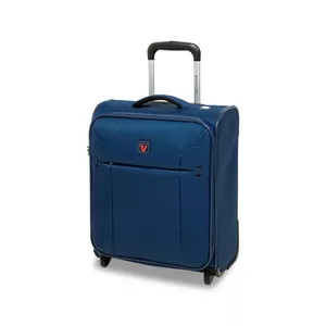Valigia morbida, Upright