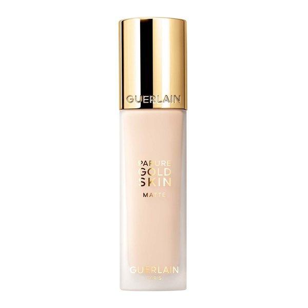 Image of Parure Gold Skin Foundation Damen .C COOL / ROSÉ 35ml