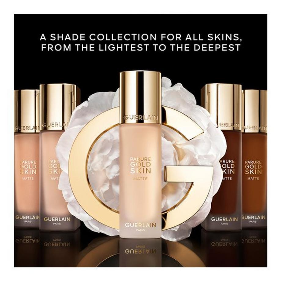 Parure Gold Skin Foundation 35ml | MANOR