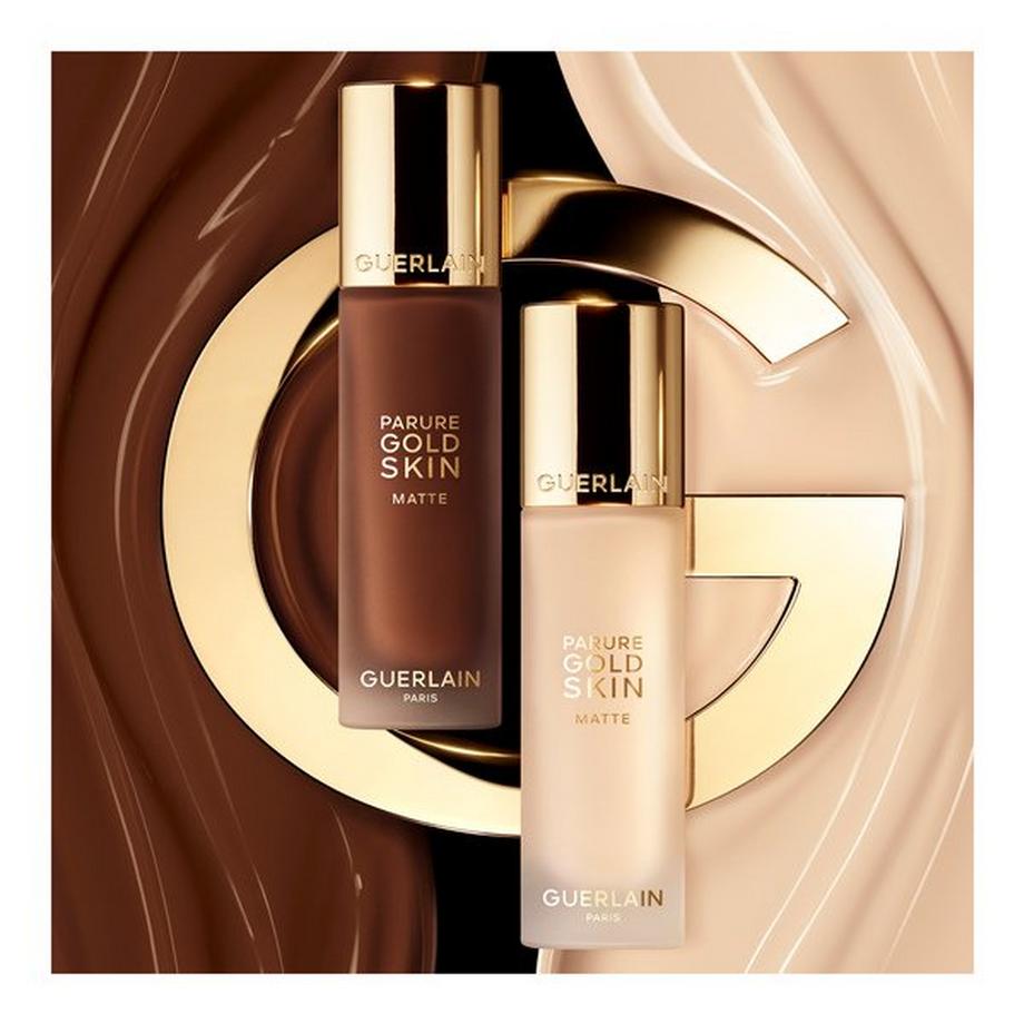 Parure Gold Skin Foundation 35ml | MANOR