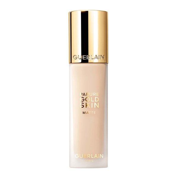 Image of Parure Gold Skin Foundation Damen N NEUTRAL / NEUTRE 35ml